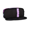 Picture of SEVEN 2 ZIP BUZZY NOTE GIRL PENCIL CASE